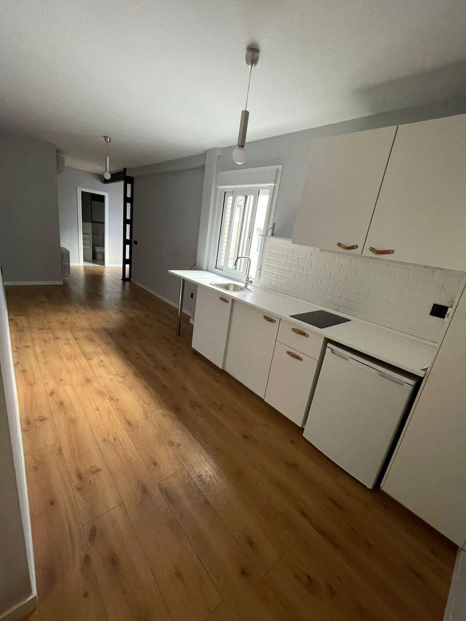 Estudio en Calle Ciudad de Ronda, 1, Prado de San Sebastián - Ramón Carande - Foto 22