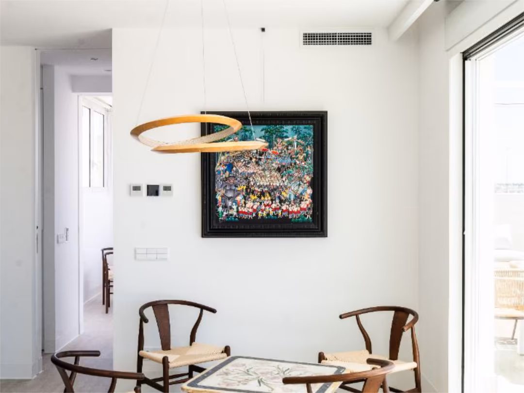 Piso en  Plaza de Manuel Becerra 15 - Foto 24