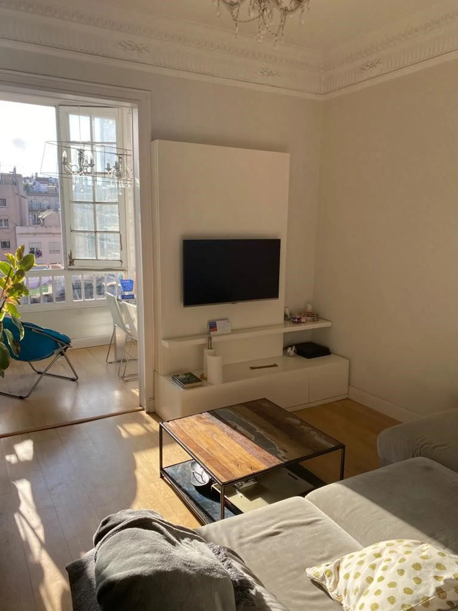 Piso en calle de Casanova, 117 - Foto 15