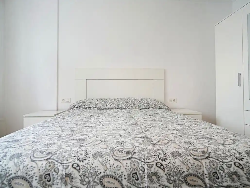 Piso en  Rúa Os Olmos 17b - Foto 4