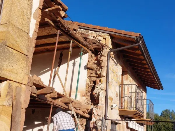 Casa de pueblo en Camino Pedrajas, 9, Avda de Valladolid, Avda de Valladolid - Foto 4