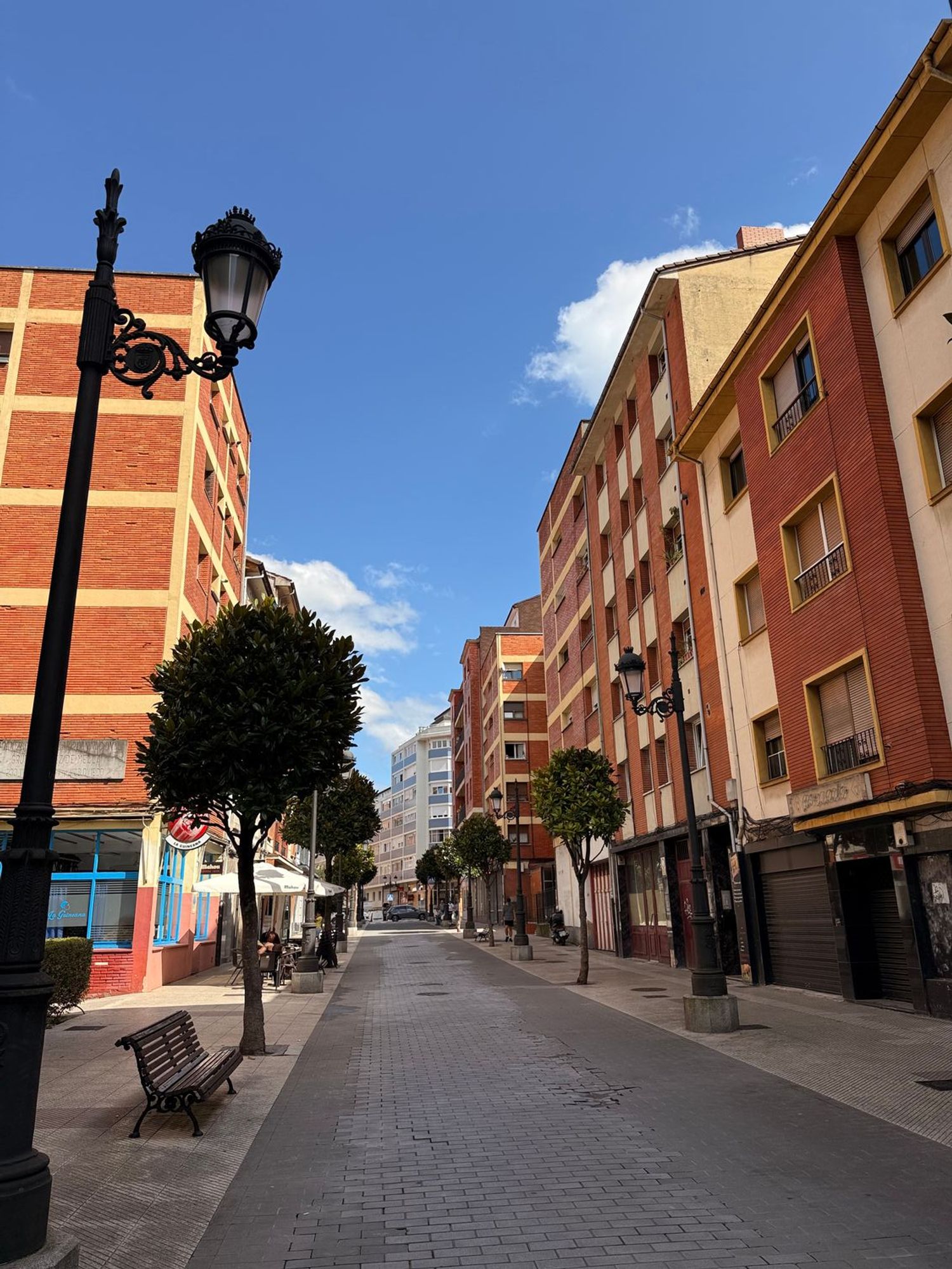 Piso en Calle Vázquez de Mella, 15, Vallobín - Foto 16
