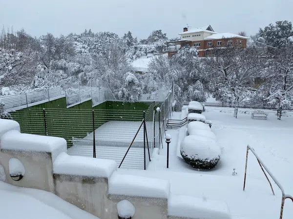 Casa independiente en Barrio Molino de la Hoz - Foto 14