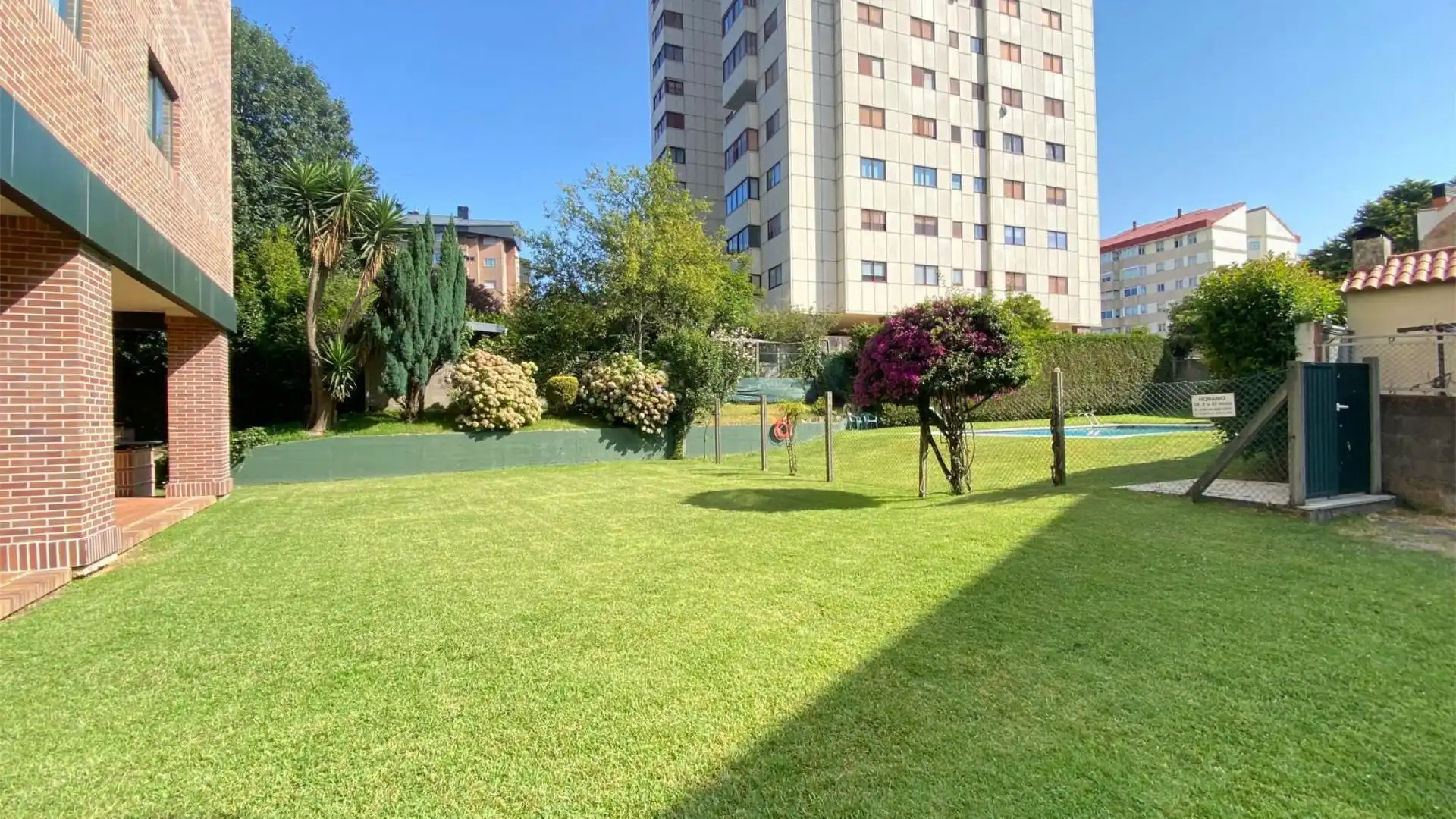 Piso en  Avenida da Florida 80 - Foto 4