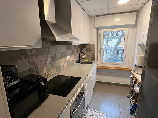 Piso en paseo de Sant Joan Bosco, 47 - Foto 4