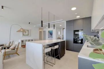 Apartamento en  Urbanizacion Camarate Golf 8 - Foto 5