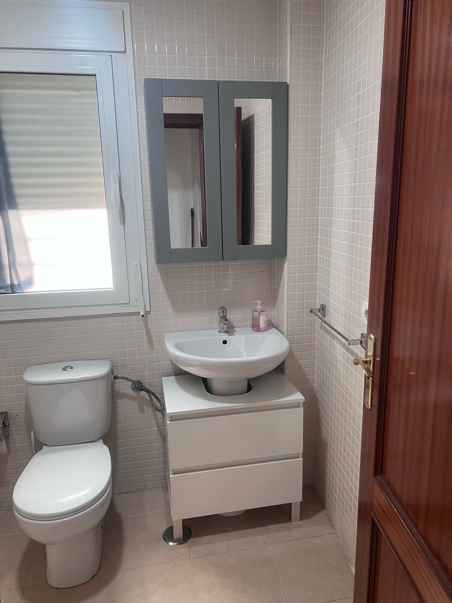 Piso en calle Fernando el Católico, 23 - Foto 13