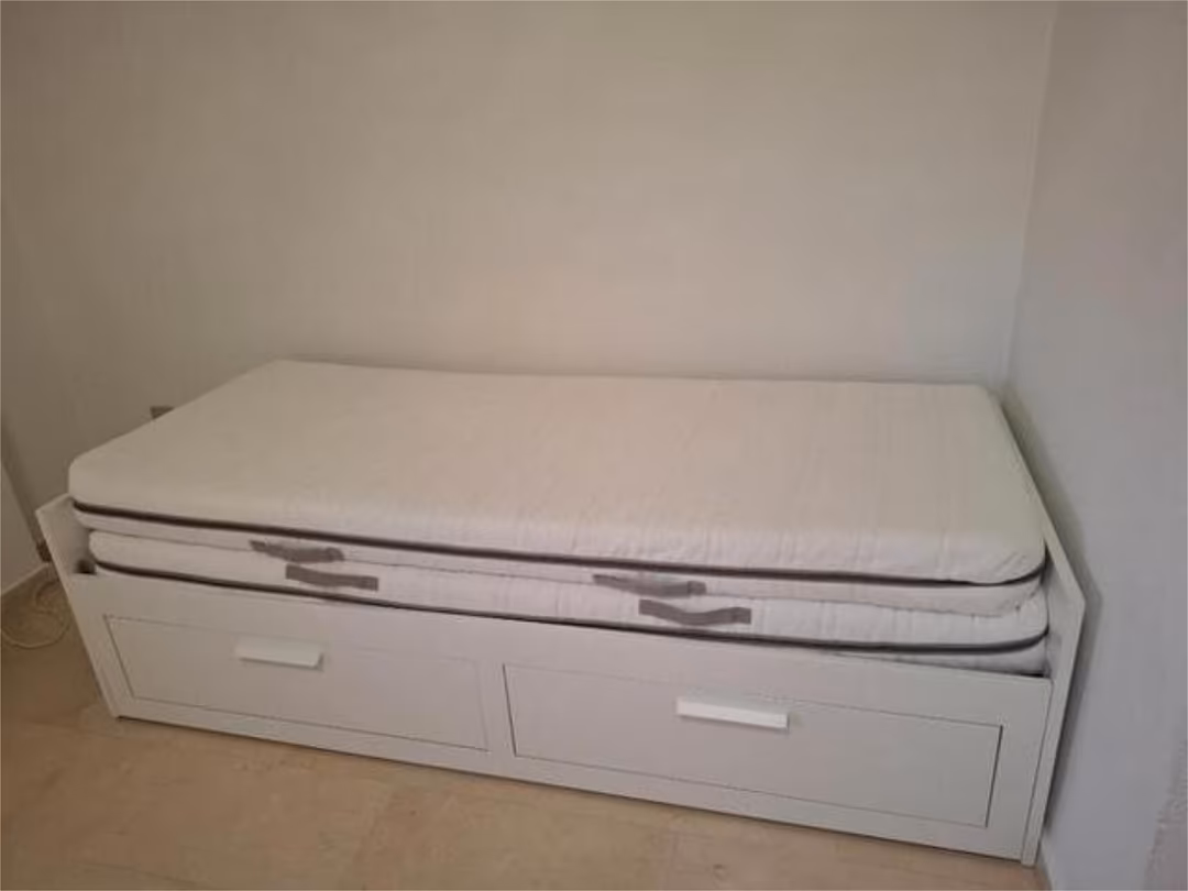 Apartamento en Ramón Carande - Foto 4
