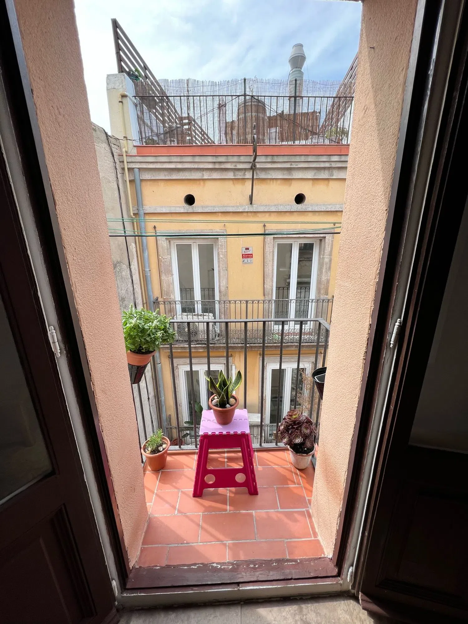 Ático en calle dels Escudellers, 32 - Foto 9