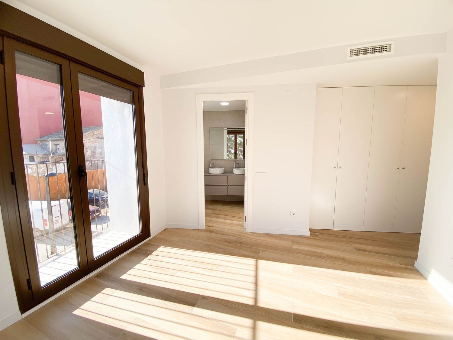 Chalet adosado en Calle de Julio Romero Mocholí, Fonteta de Sant Lluìs - Foto 12