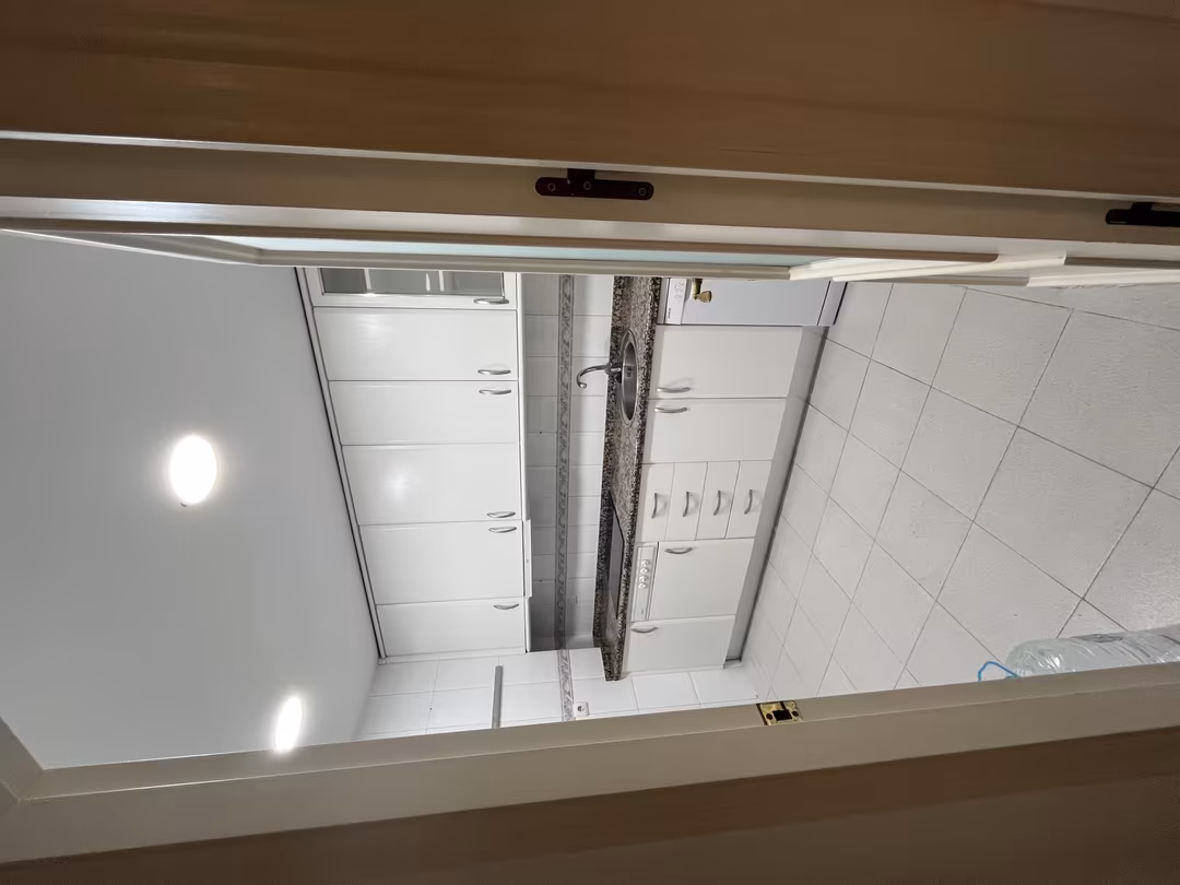 Piso en  Calle Diego Angulo Íñiguez 9 - Foto 17