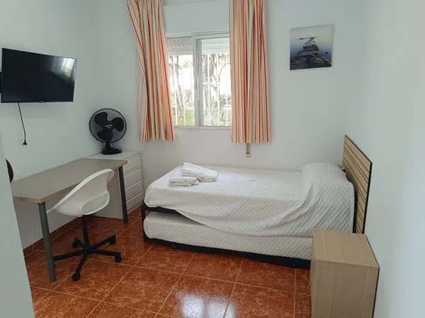 Casa o chalet independiente en Calle el Róbalo, 19, La Barrosa, La Barrosa - Foto 17
