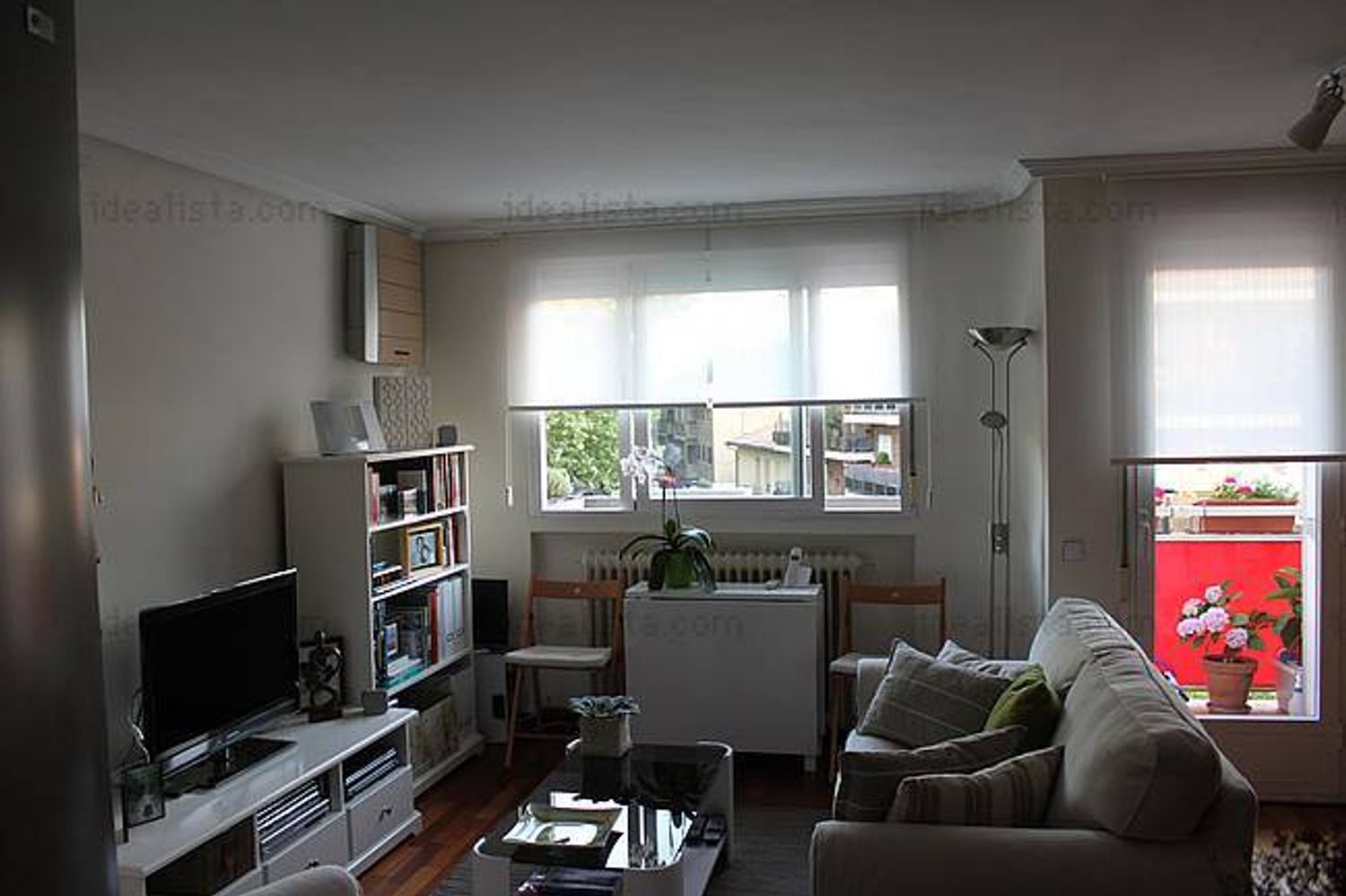 Estudio en camino de la Cruz, 1 - Foto 1