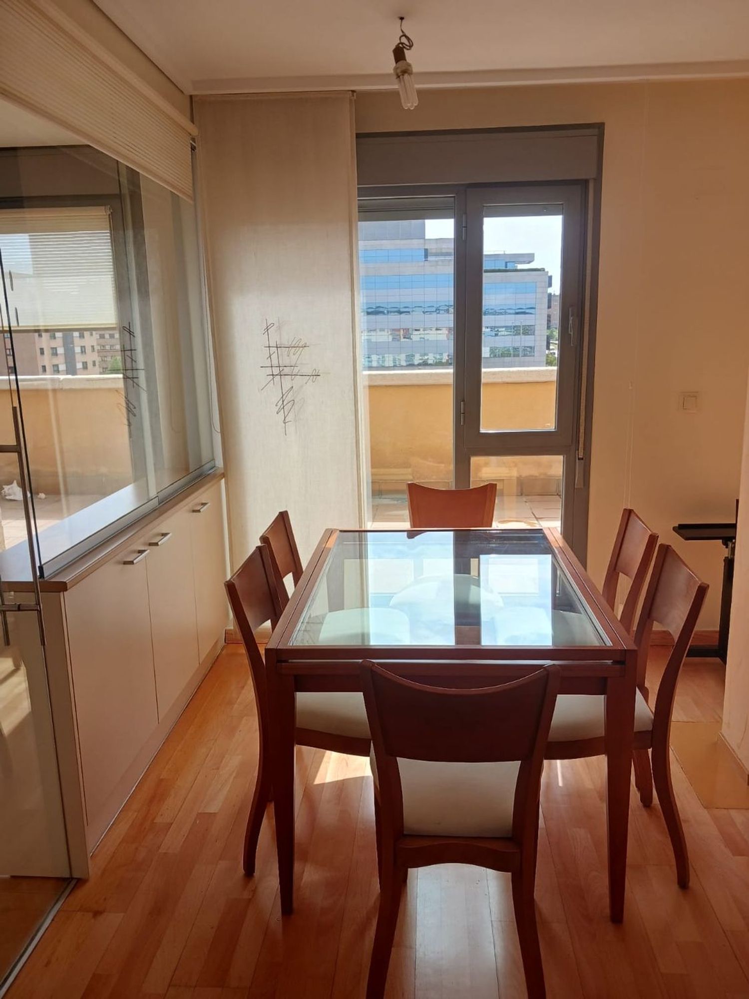 Ático en calle de Toques, 13 - Foto 3