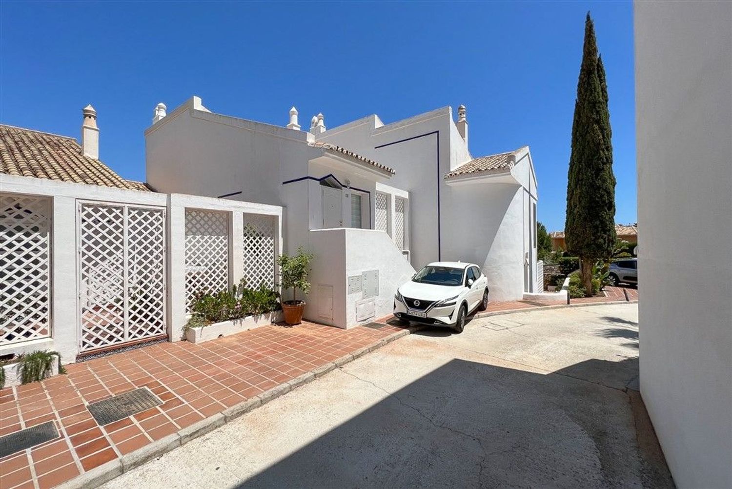 Chalet adosado en Calle Cipreses, 20, Sitio de Calahonda, Sitio de Calahonda - Foto 19