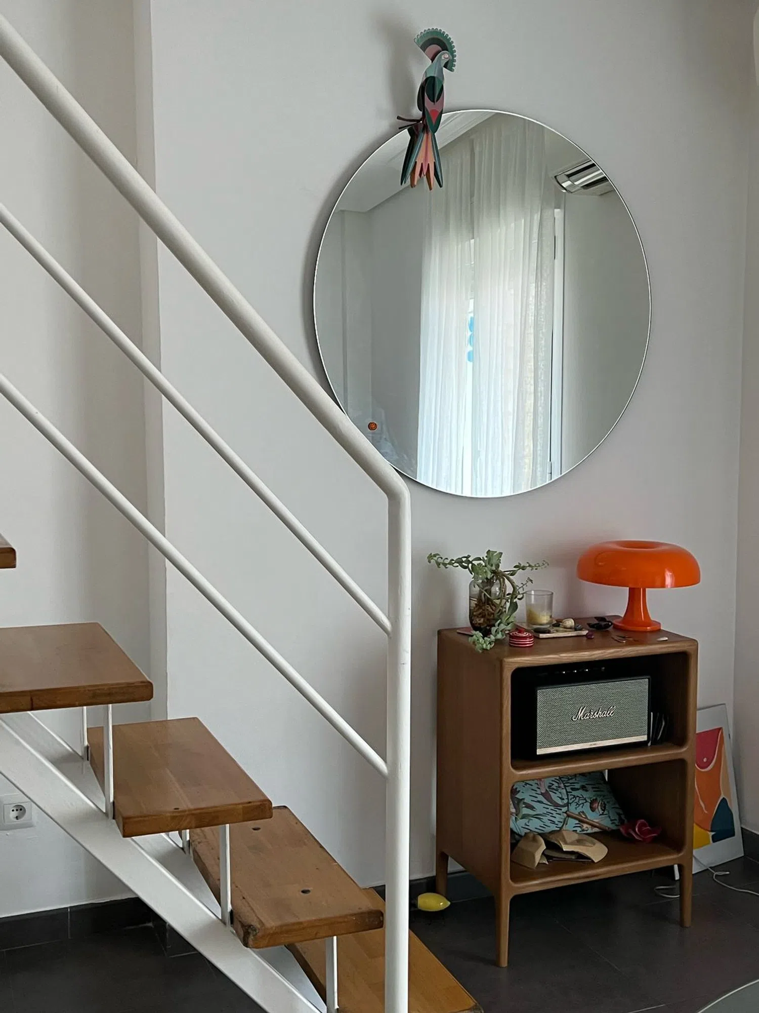 Dúplex en calle Brihuega, 20 - Foto 4