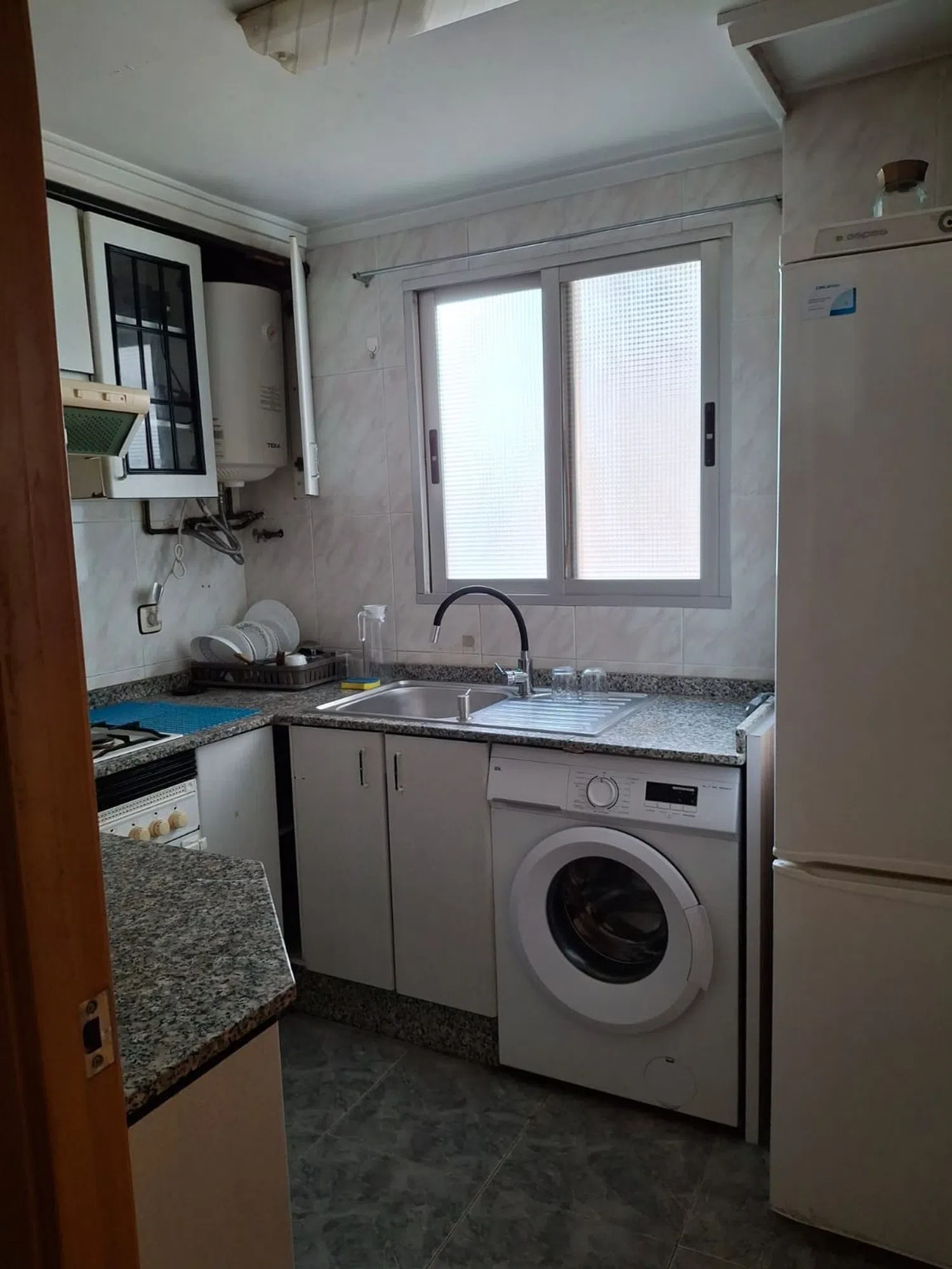 Piso en calle Ramón Montener, 33 - Foto 3