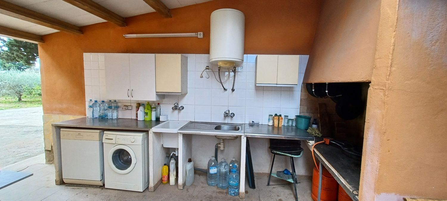 Finca rústica en Carretera de Mula, 86, Sangonera la Seca - Foto 19