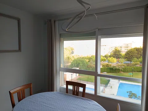 Piso en calle Andrómeda, 9