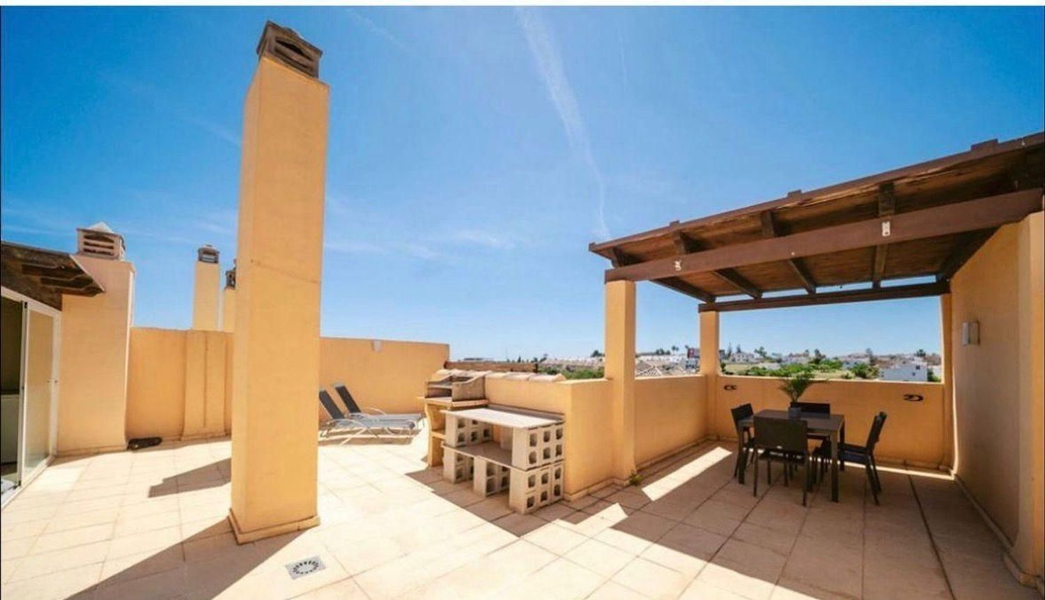 Dúplex en Calle Alcalá Galiano, 107, Los Pacos, Los Pacos - Foto 3