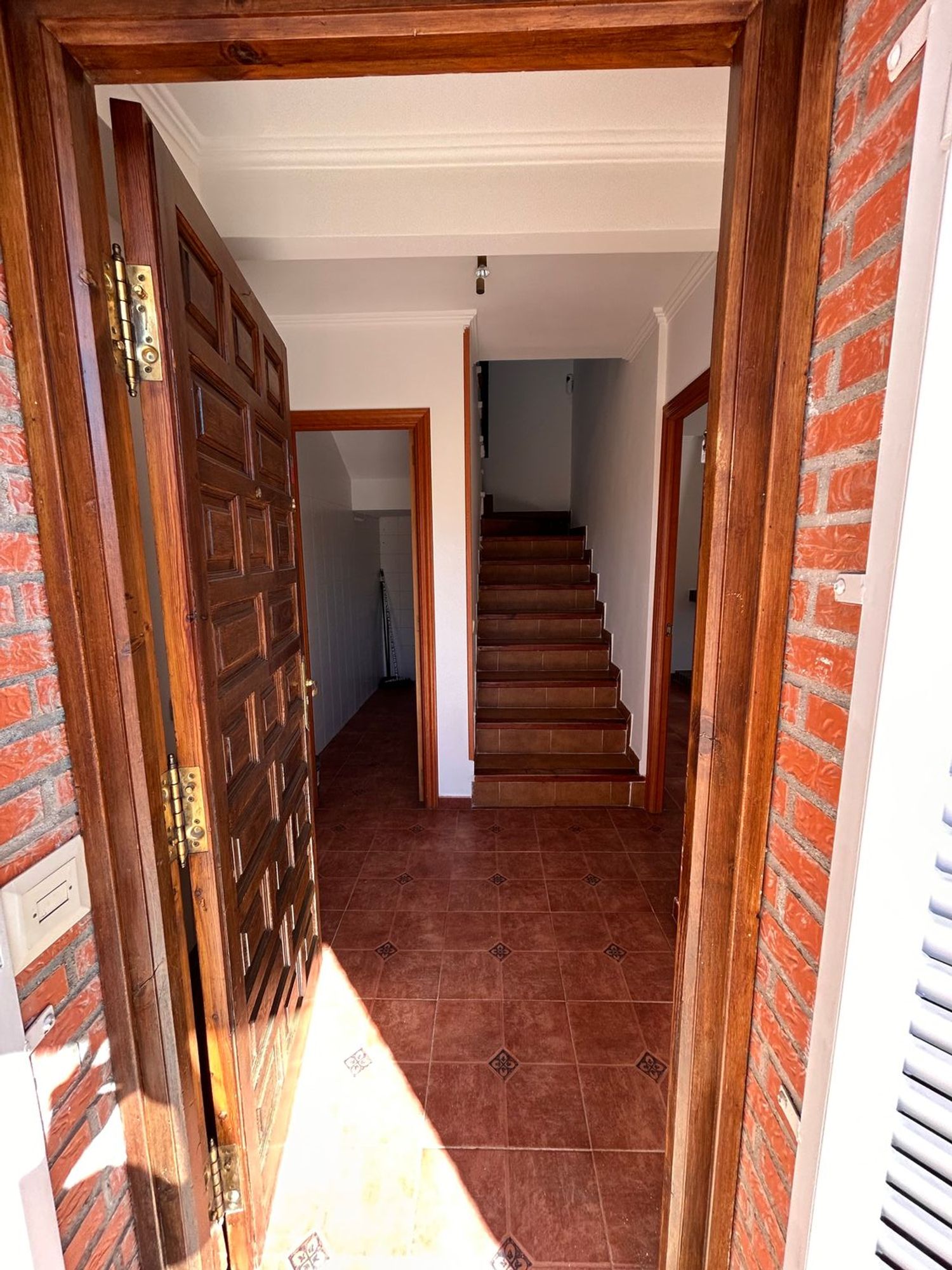Chalet pareado en Calle de Benjamin, 1, Zona Iglesia - Estación, Zona Iglesia - Estación - Foto 6