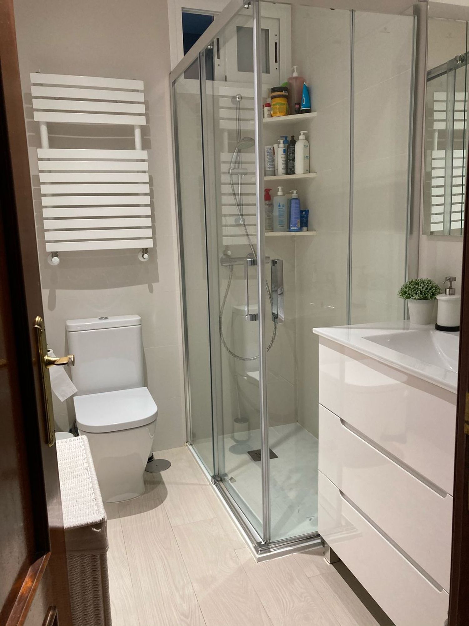 Piso en calle de las Peñuelas, 54 - Foto 14