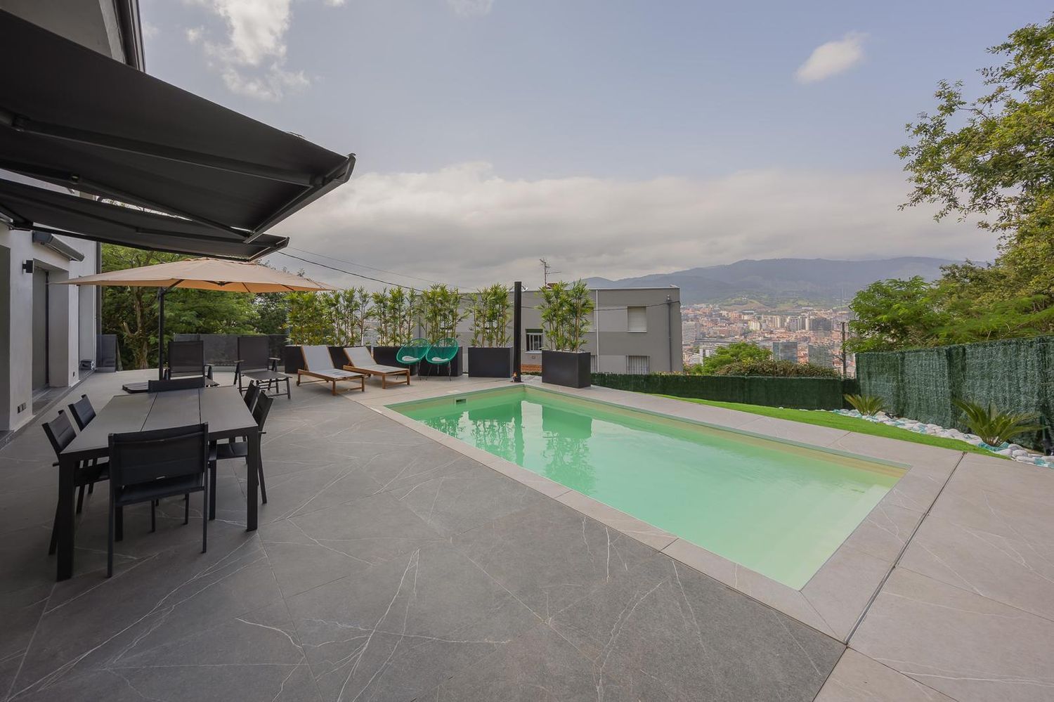 Casa o chalet independiente en Ciudad Jardín, Ciudad Jardín - Foto 13