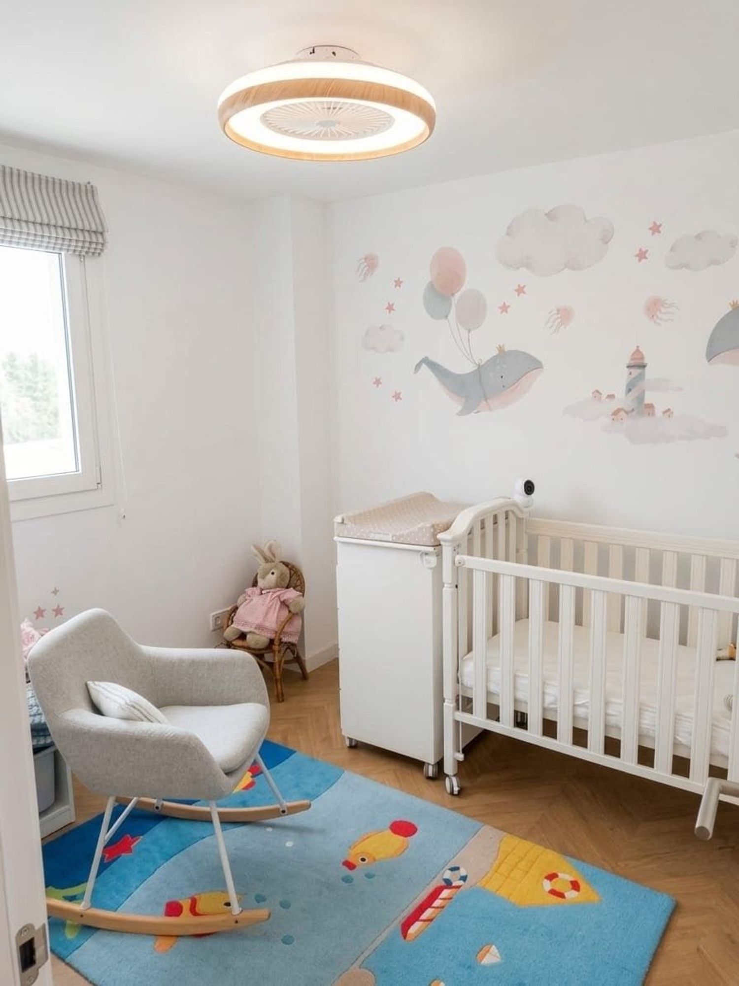 Piso en avenida del Doctor Waksman, 16 - Foto 11