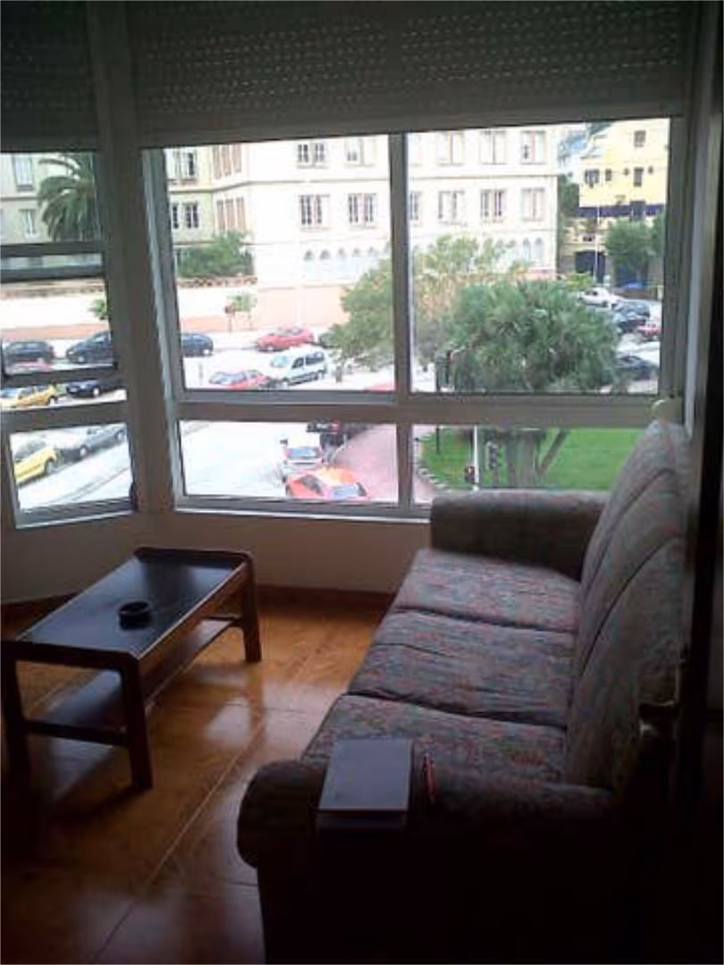 Piso en Ensanche - Foto 3