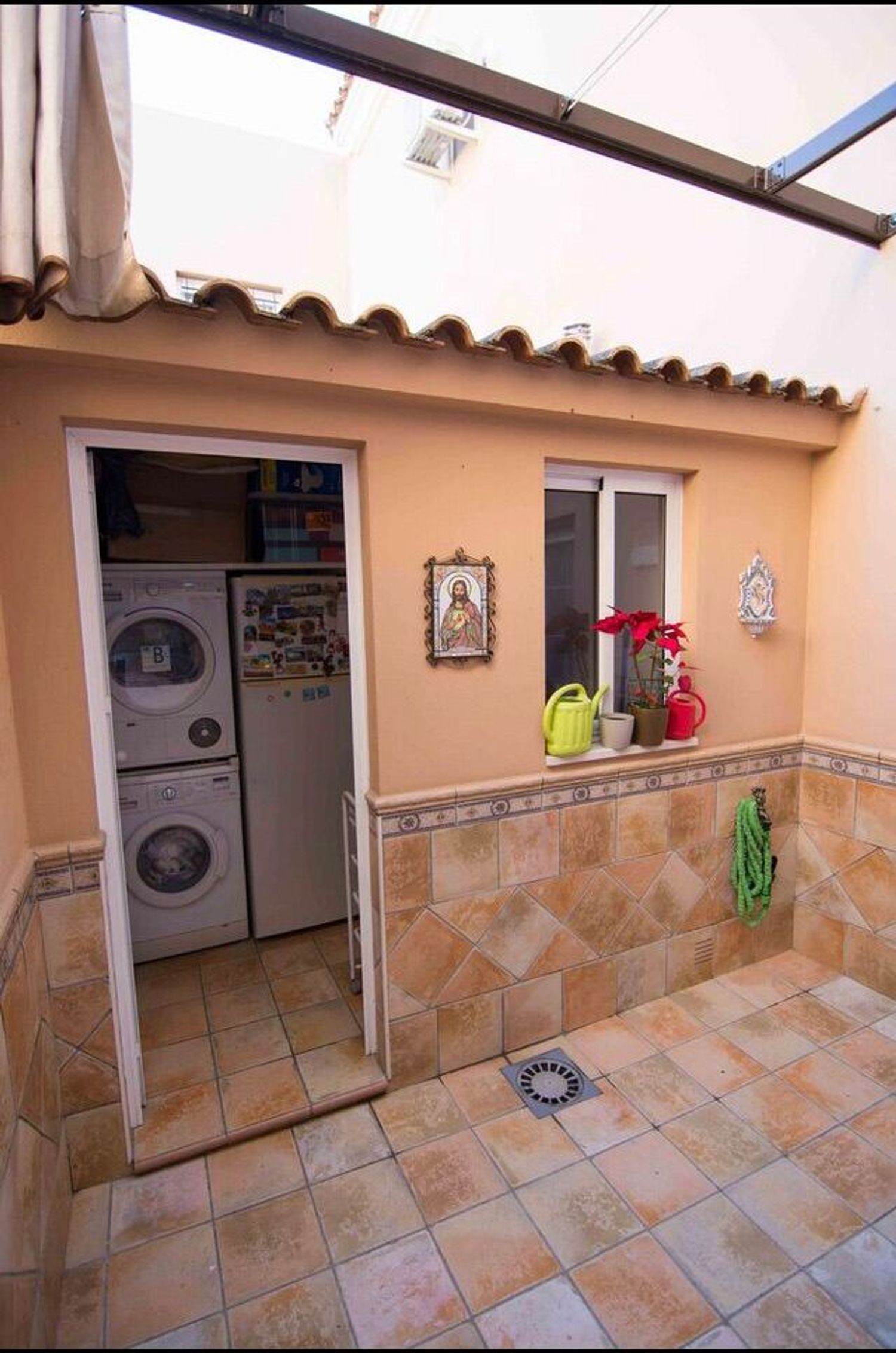 Chalet adosado en avenida Alonso Quijano, 12 - Foto 5