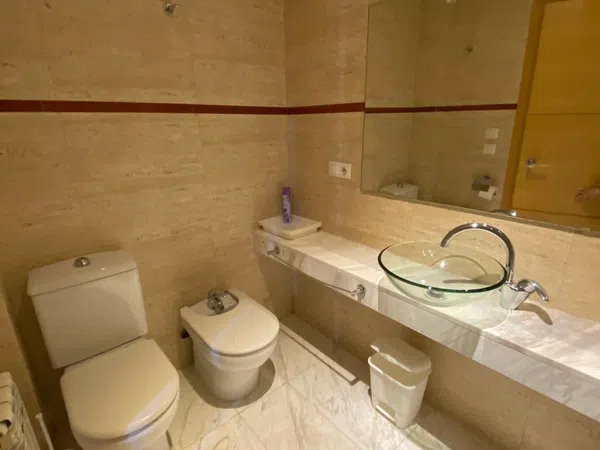 Piso en avenida de Barcelona, 19 - Foto 4