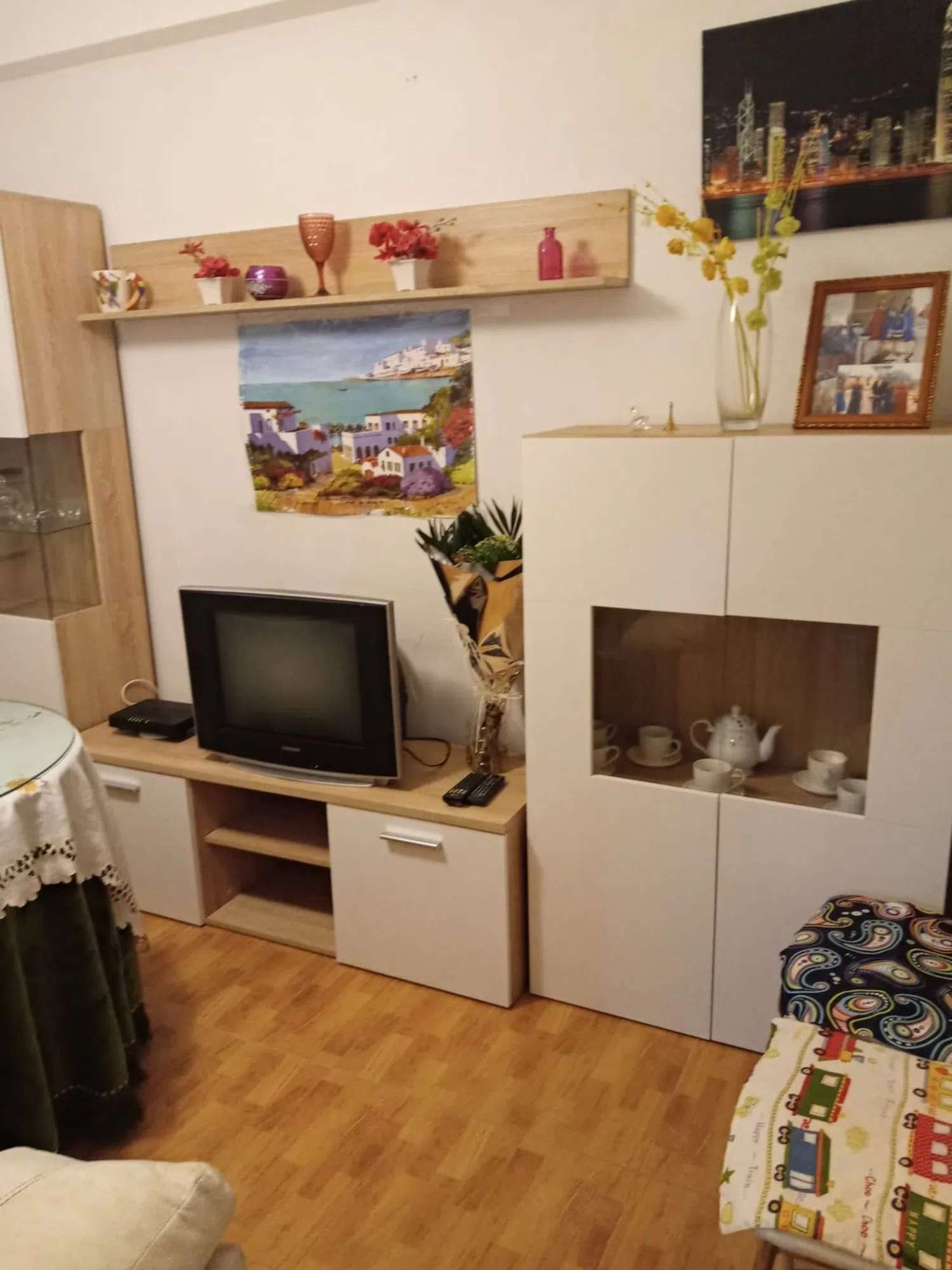 Piso en avenida de Jerez, 1 - Foto 1