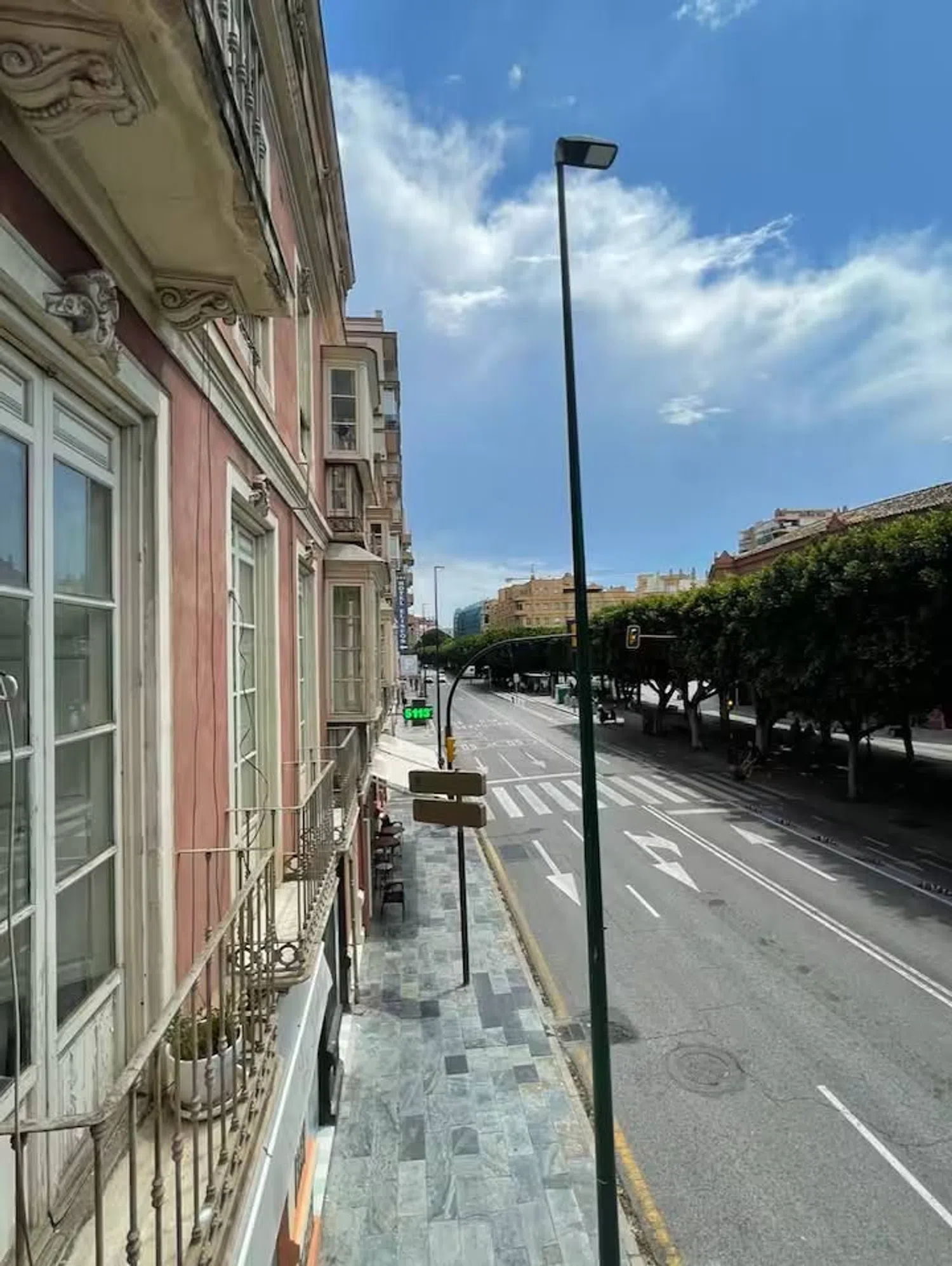 Piso en P.º Reding, 13 - Foto 22