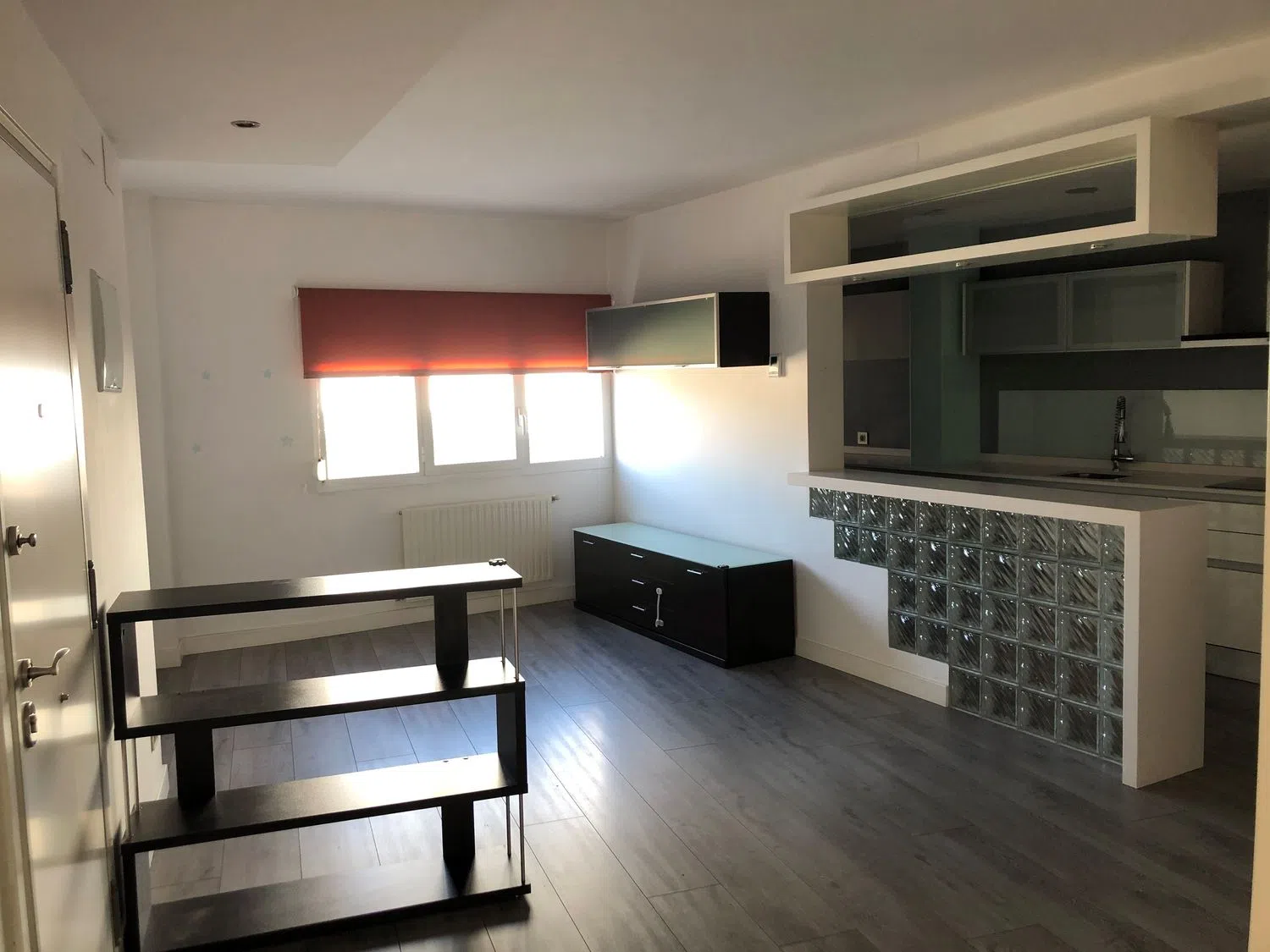 Piso en calle del Jacobeo, 13 - Foto 1