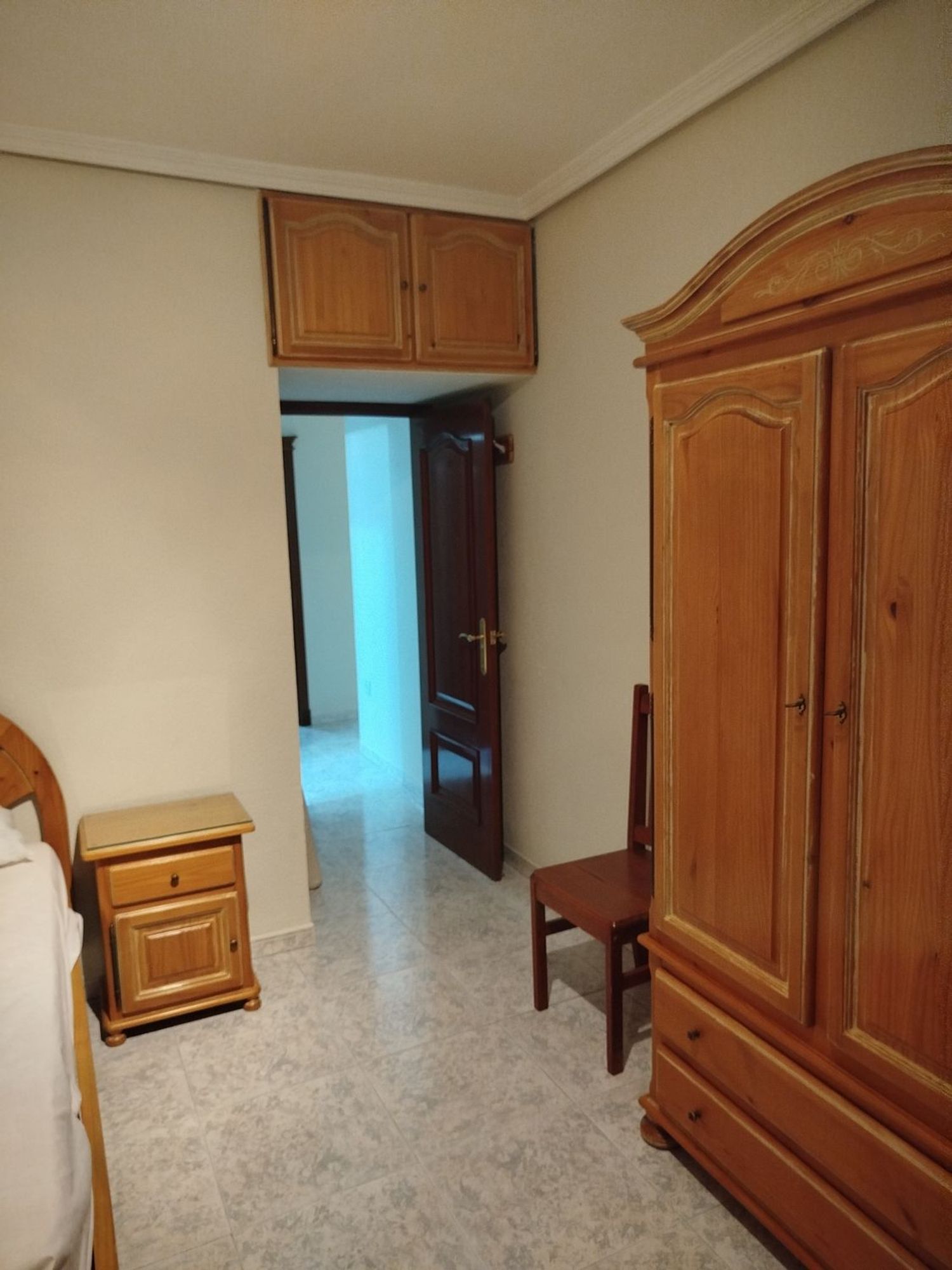 Piso en Corredera Capuchinos, 14 - Foto 3