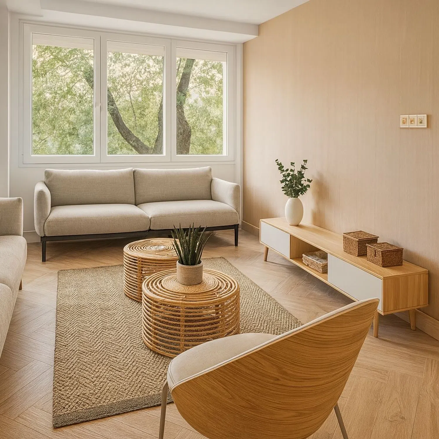 Piso en Barrio Estrella - Foto 1