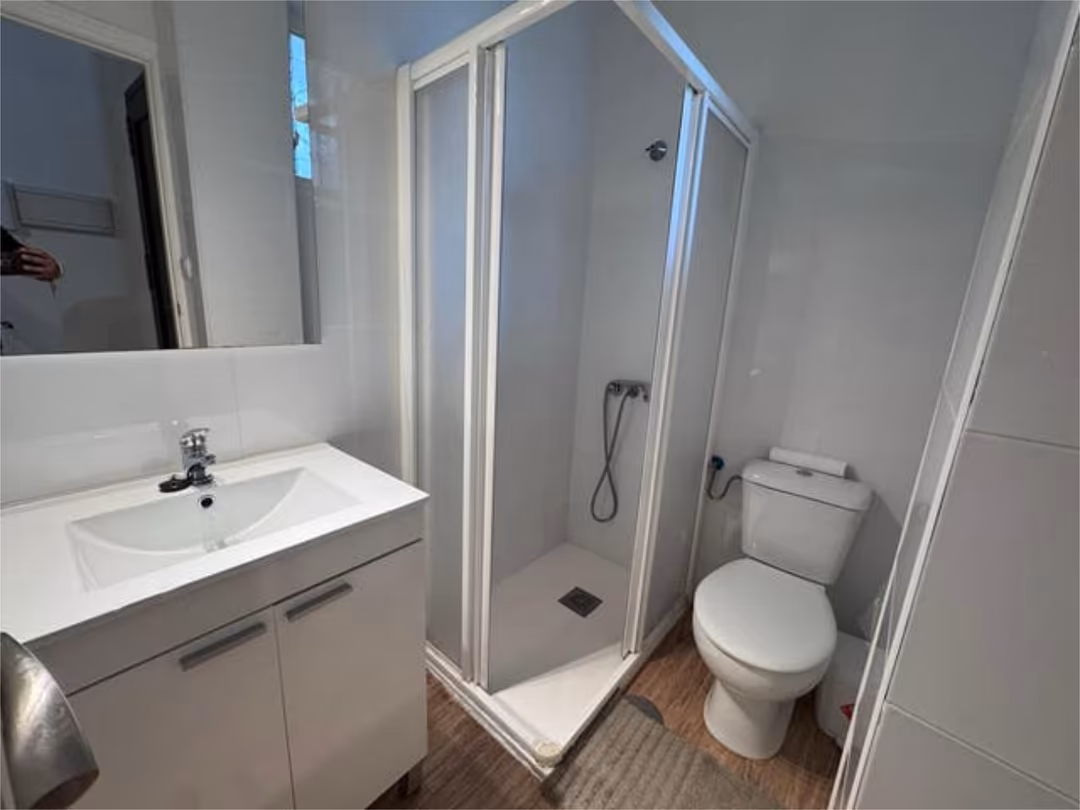 Piso en Tiro de Línea - Foto 5