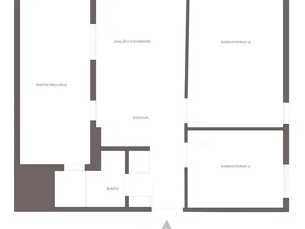 Piso en calle de Vallehermoso, 72 - Foto 3