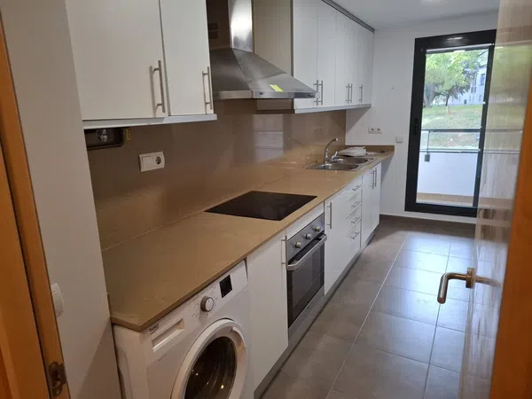 Piso en Pujada Creu de Palau, 11 -13, Migdia Casernes, Migdia Casernes - Foto 7