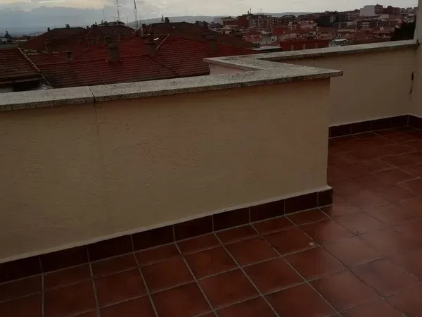 Ático en avenida de San Agustín, 2