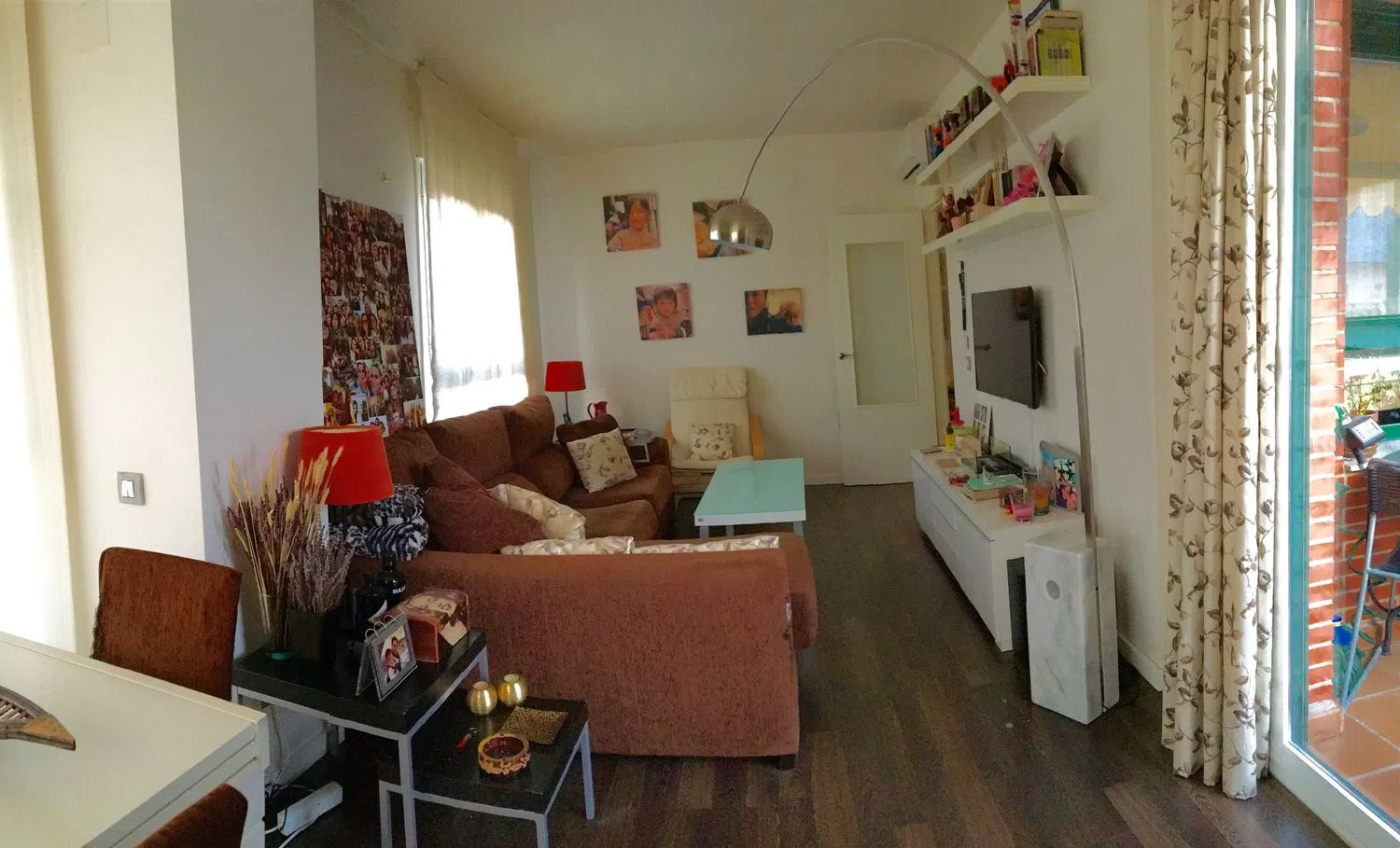 Ático en calle de Albarracín, 15 - Foto 18