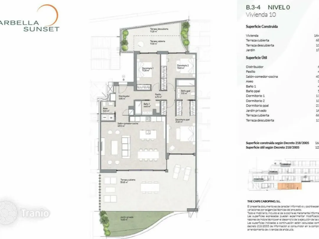 Piso en  Urbanización Artola Baja s/n - Foto 10