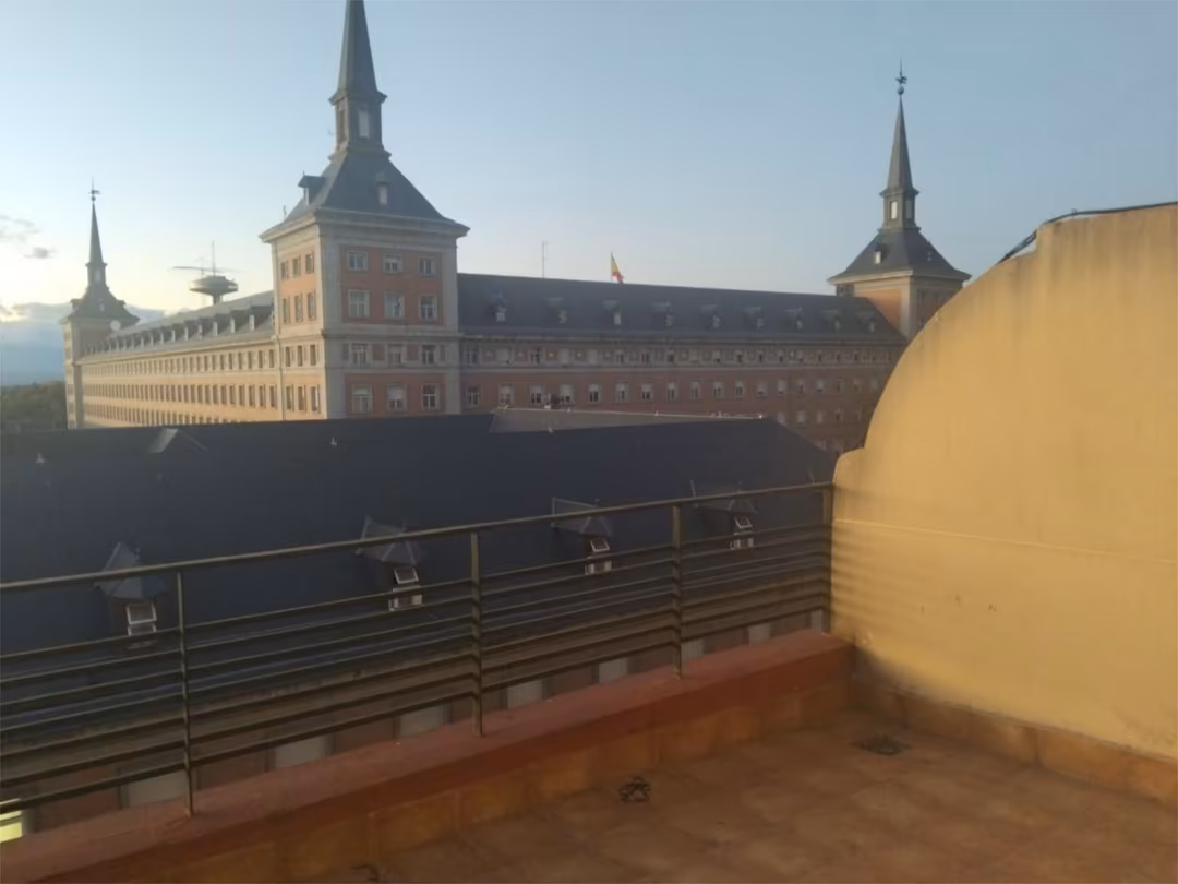 Piso en  Calle de Romero Robledo 13