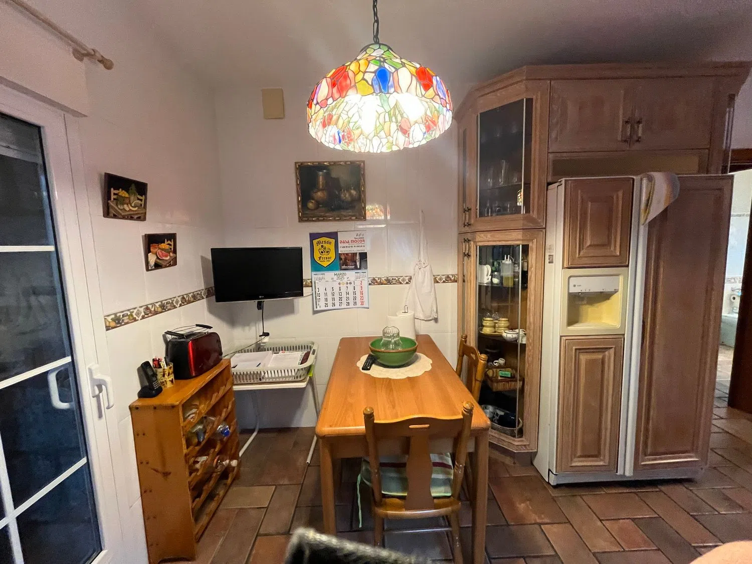 Casa independiente en Barrio Las Matas- Peñascales - Foto 19