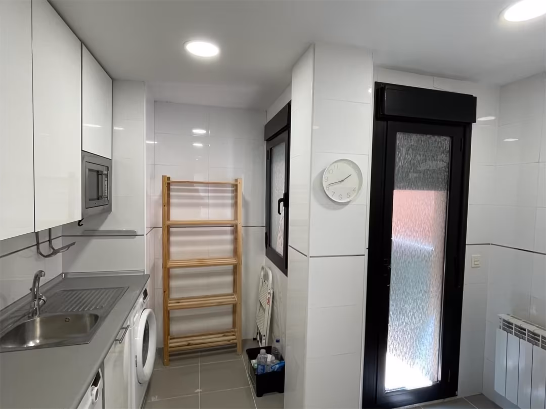 Piso en  Bulevar Clara Campoamor 7 - Foto 8