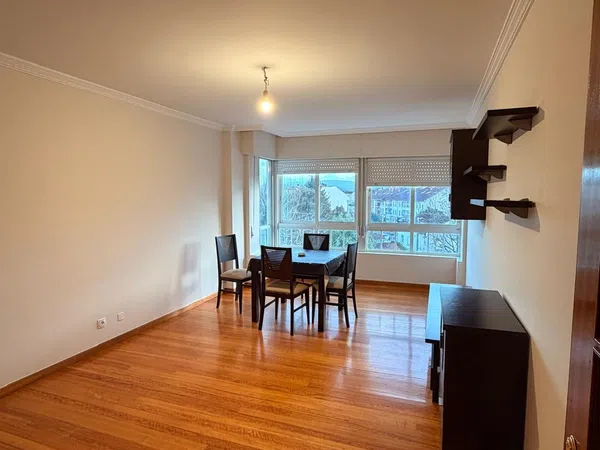 Piso en plaza Concello, 2 - Foto 11