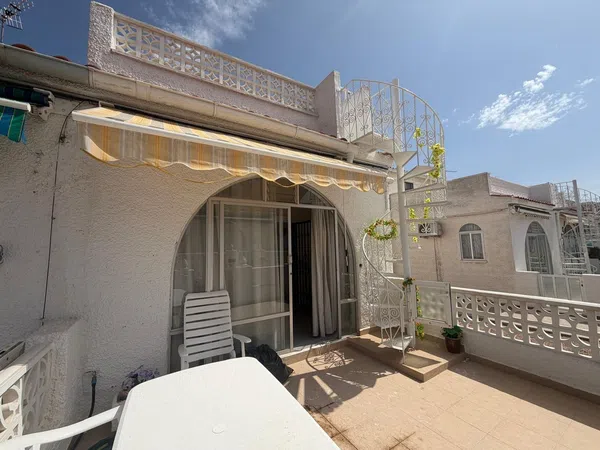 Casa o chalet independiente en Avenida Deva, 93, La Siesta - El Salado - Torreta - Foto 8