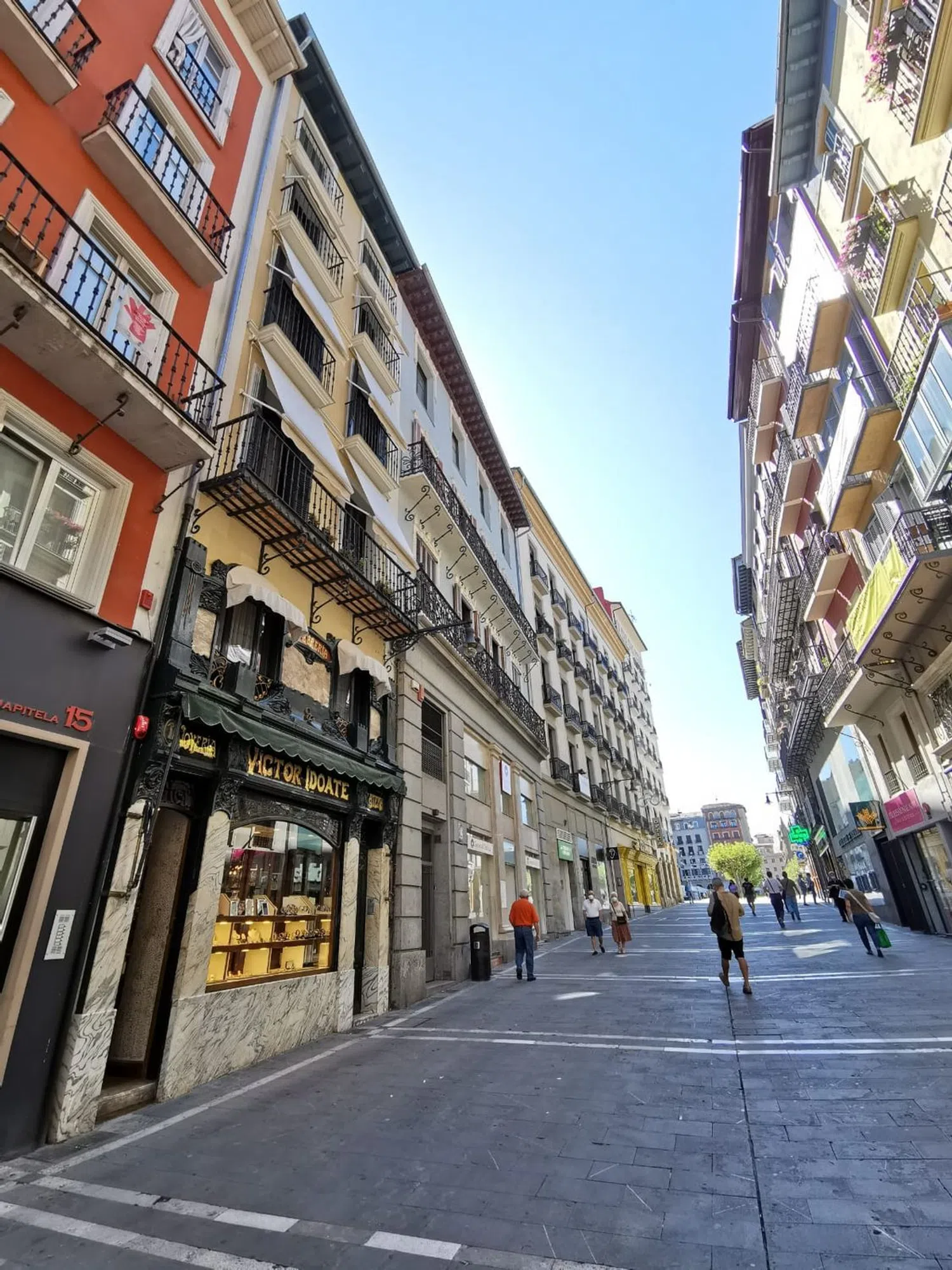 Piso en calle de la Chapitela, 21 - Foto 4