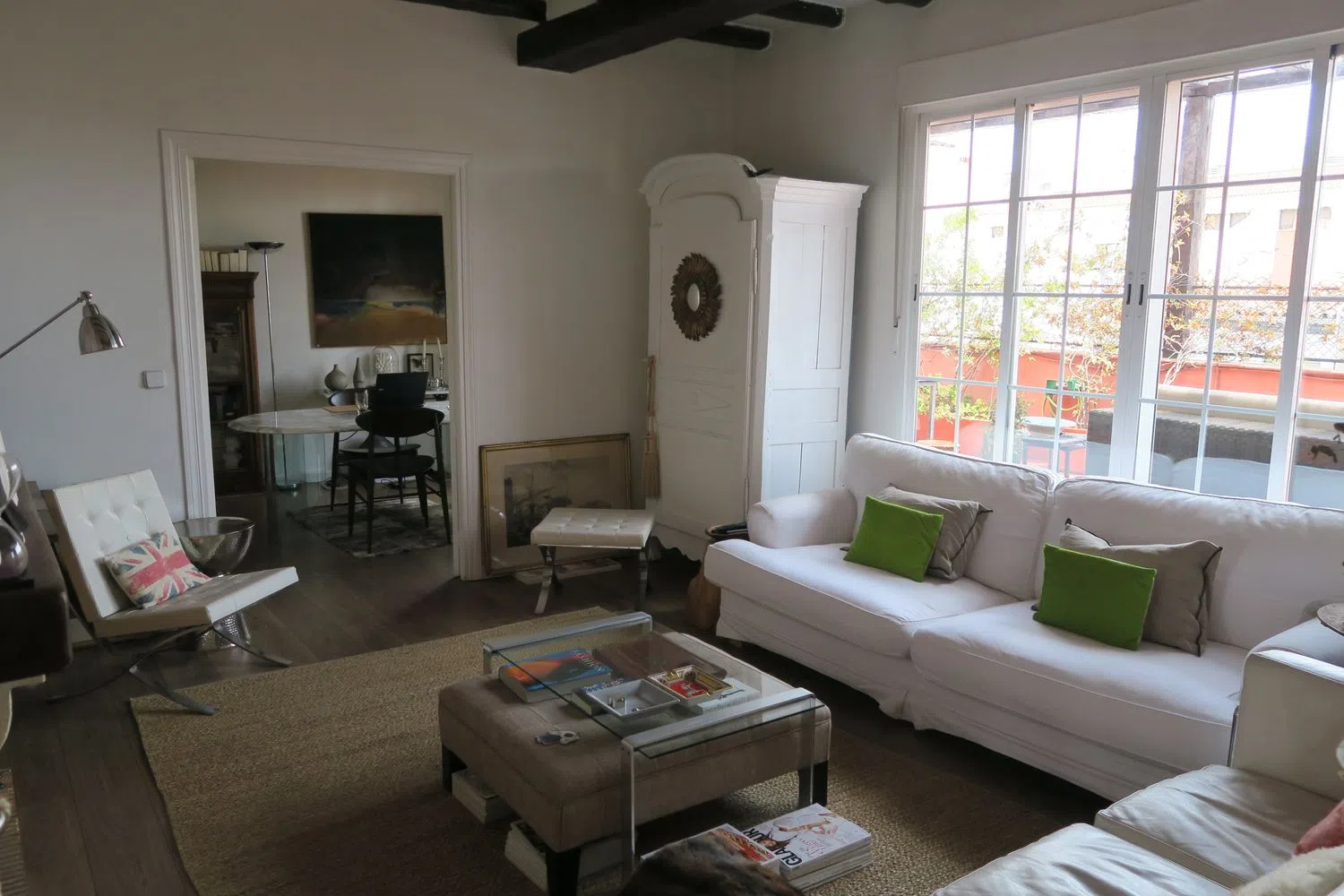 Ático en calle del Doctor Cortezo, 8 - Foto 10