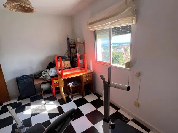 Casa o chalet independiente en Camino de la Sierra, 30, Cortijo de Maza-Finca Monsalvez-El Olivar - Foto 17